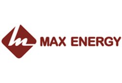 Max Energy Co., Ltd.